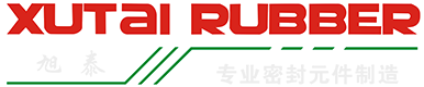 Xutai Rubber logo