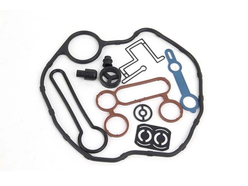 Customized Parts — Xutai Rubber