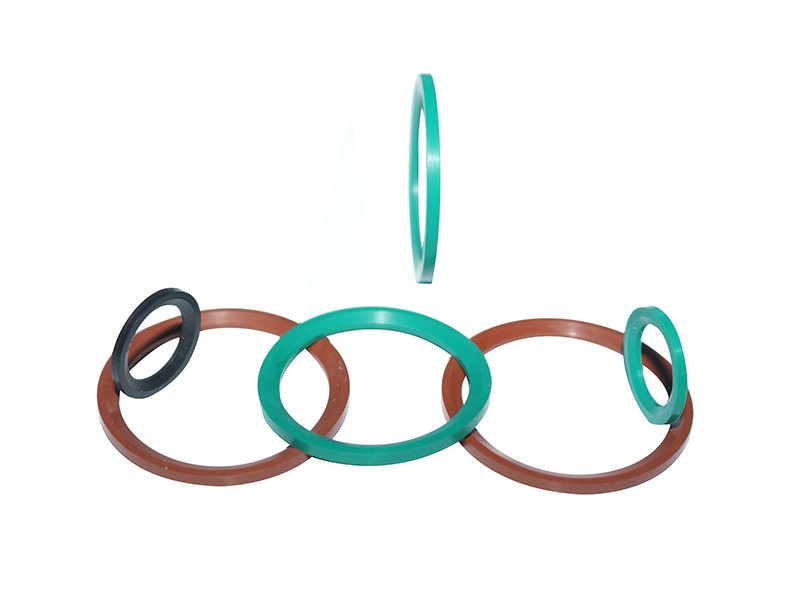 Bevel Flat Washer (ED Ring) — Xutai Rubber