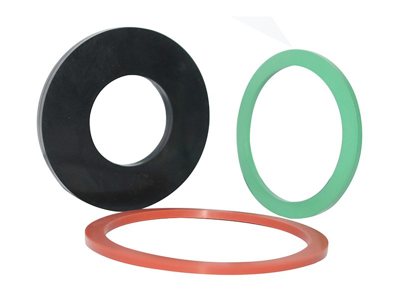 Flat Washer — Xutai Rubber