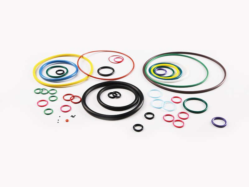 O-Ring — Xutai Rubber