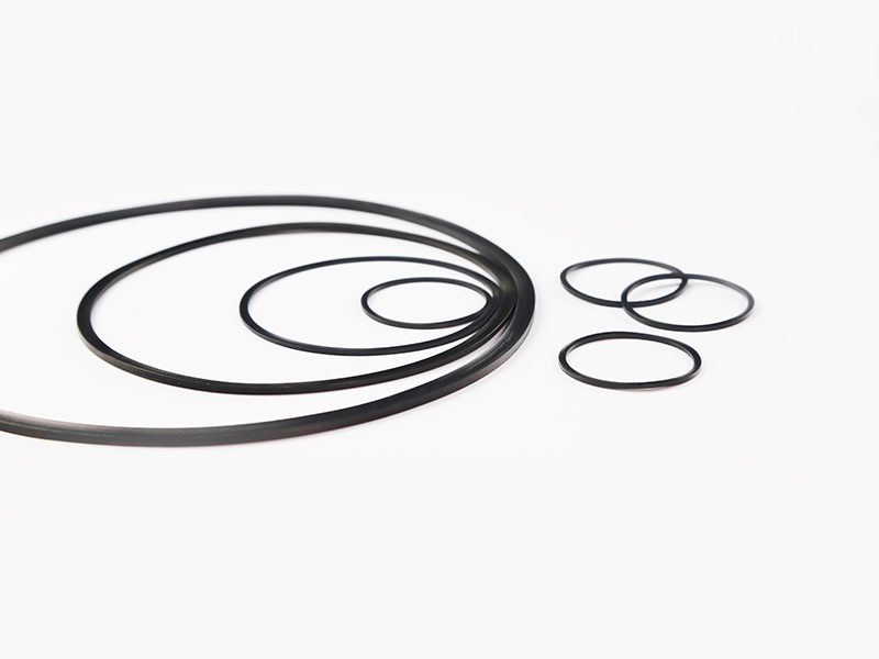 Rubber Retaining Ring — Xutai Rubber
