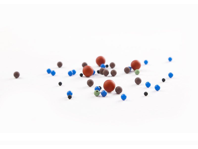 Rubber Ball — Xutai Rubber