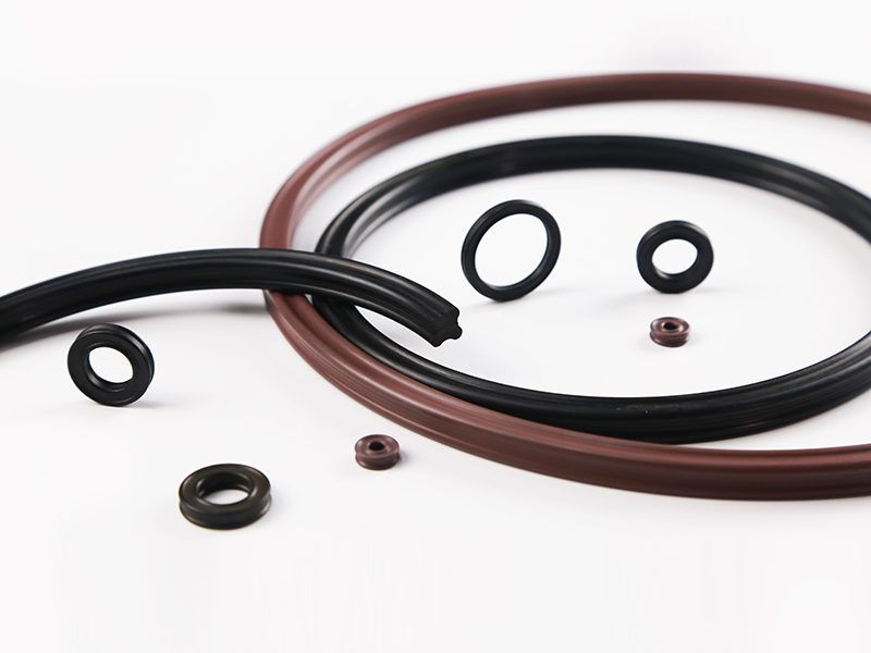 X-Ring — Xutai Rubber