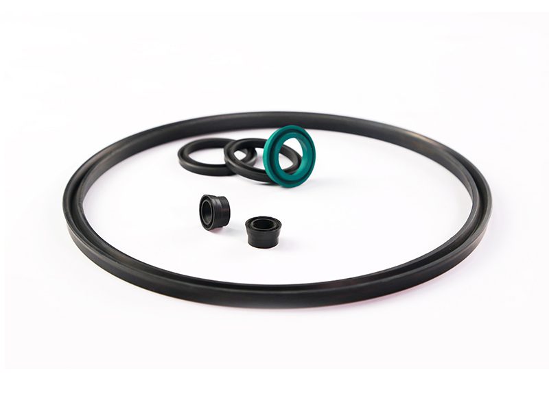 Y-Ring — Xutai Rubber